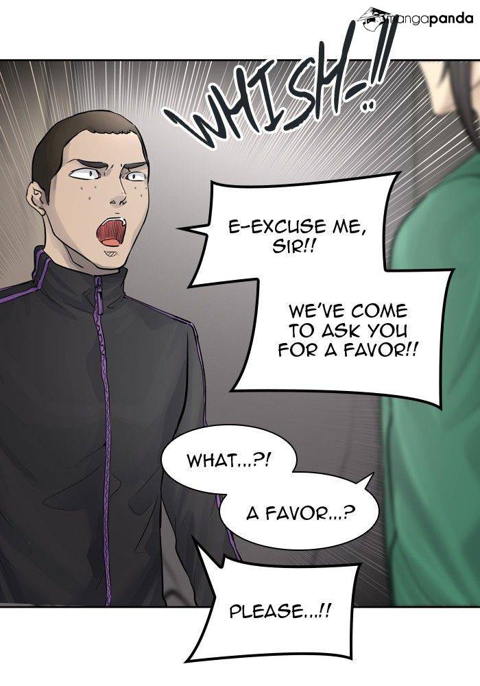 Tower of God Chapter 419 image 137